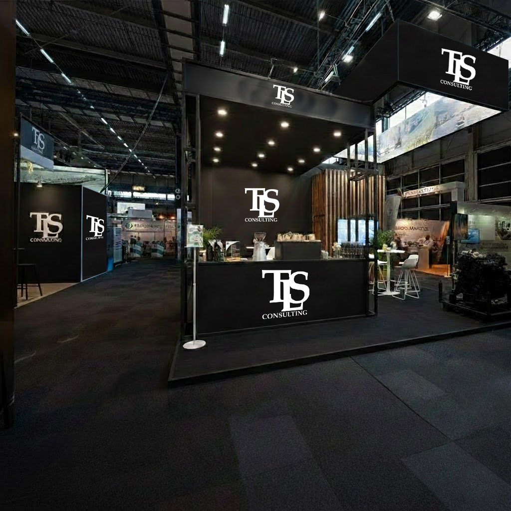 SALON STAND DISPOSITION TLS CONSULTING