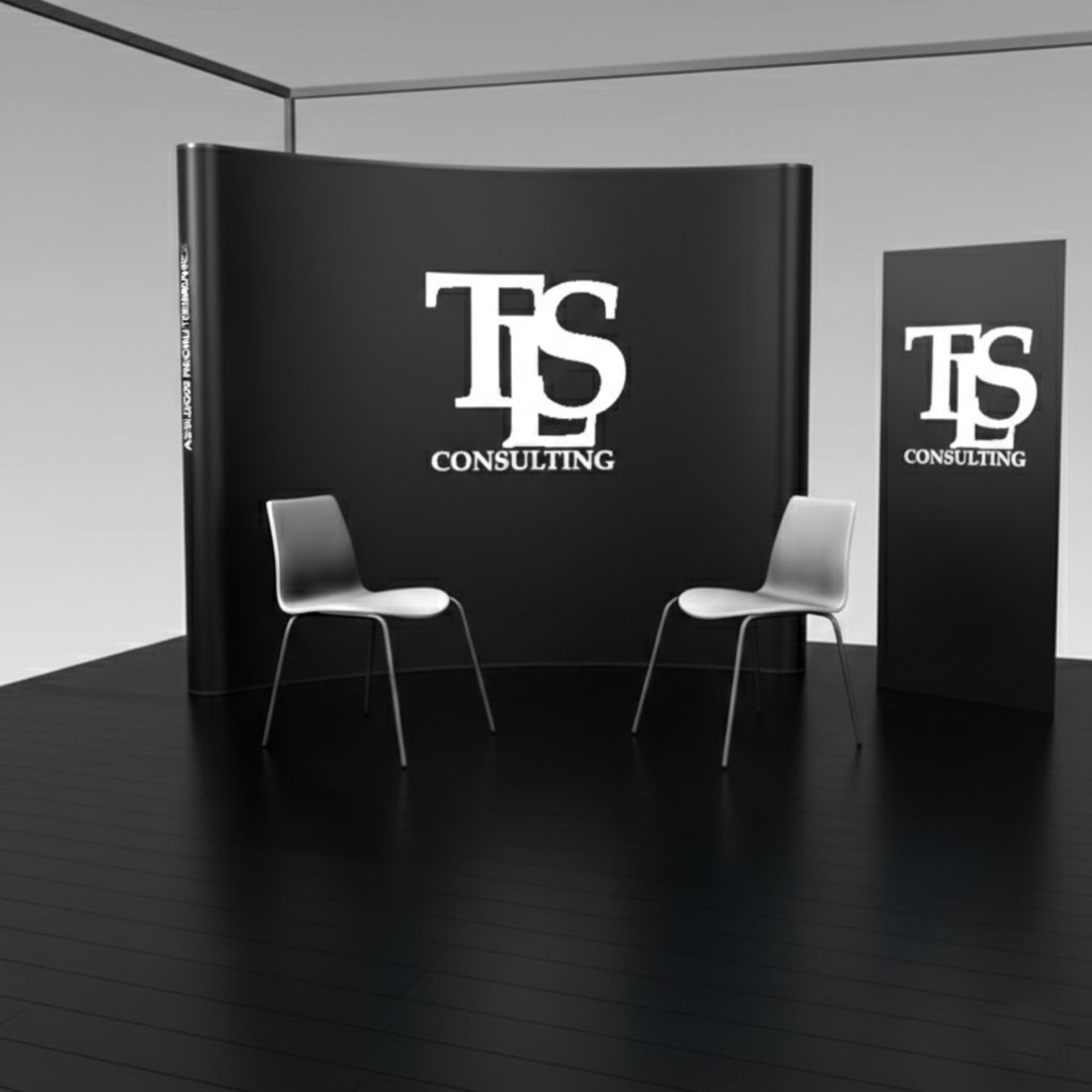 SALON STAND DISPOSITION TLS CONSULTING