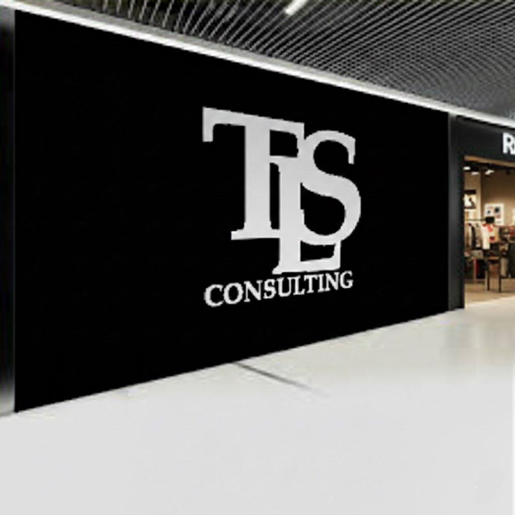 SALON STAND DISPOSITION TLS CONSULTING