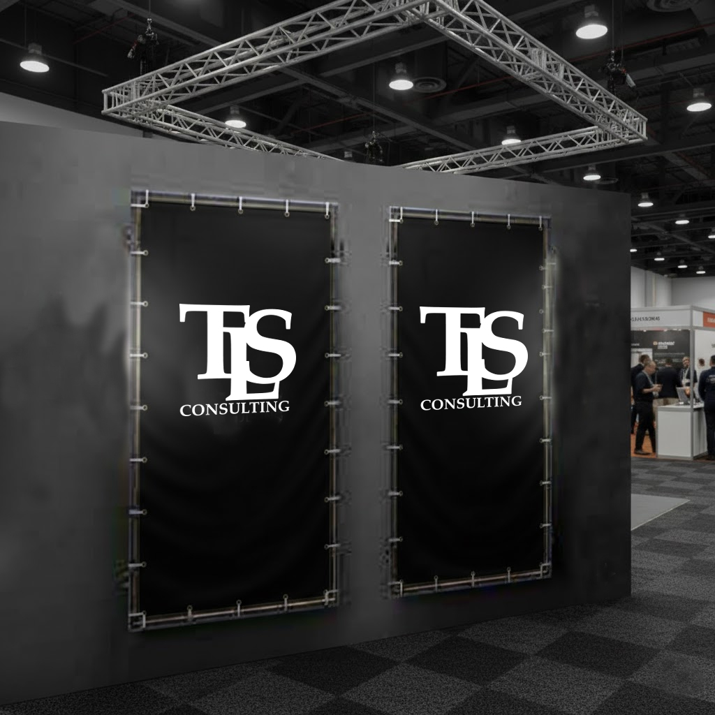 SALON STAND DISPOSITION TLS CONSULTING