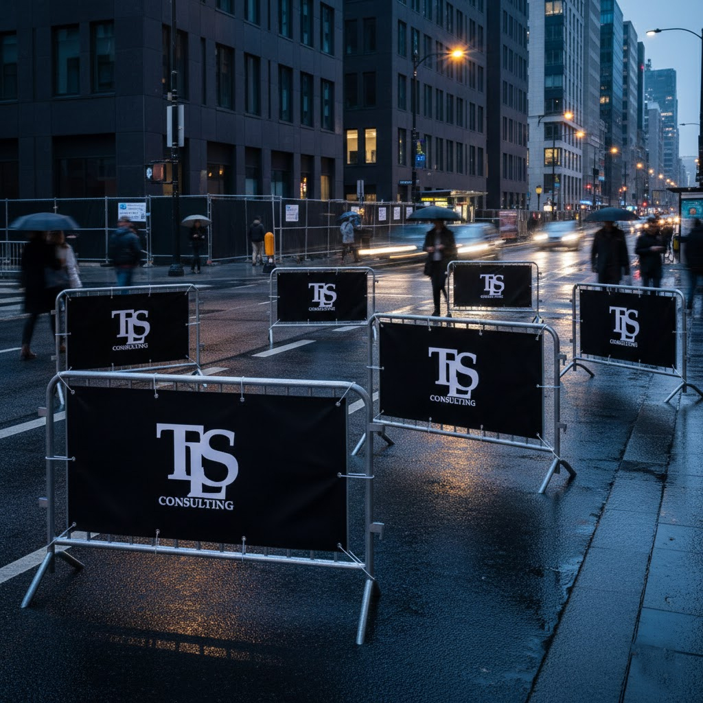 TLS CONSULTING BARRIERE