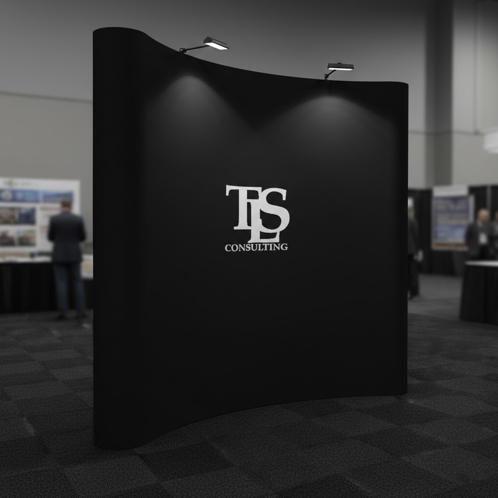 SALON STAND DISPOSITION TLS CONSULTING