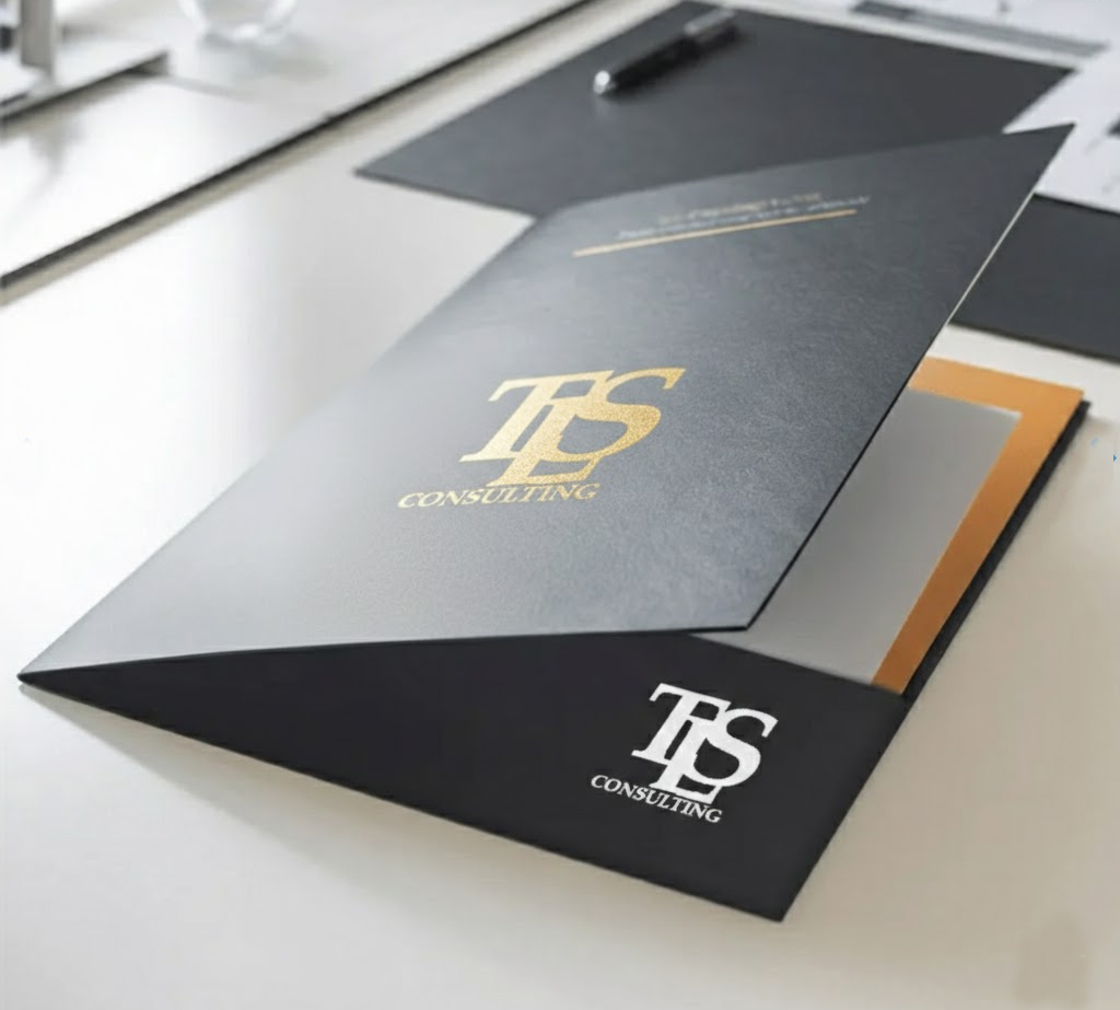 Support Text TLS CONSULTING